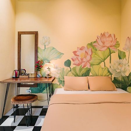 Harmony Homestay - Hanoi Homestay In Old Quarter Bagian luar foto