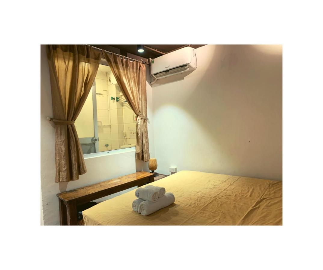 Harmony Homestay - Hanoi Homestay In Old Quarter Bagian luar foto