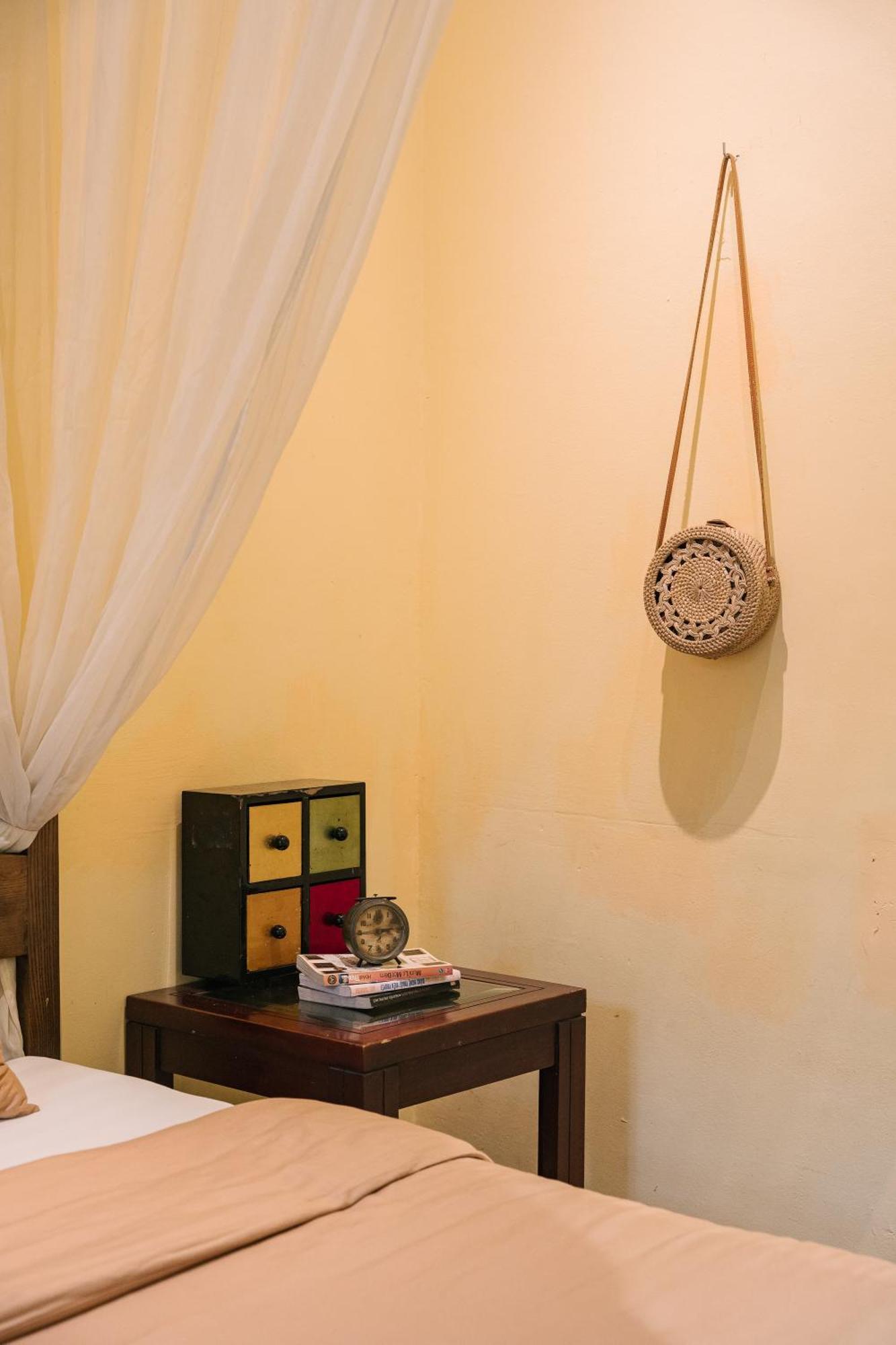 Harmony Homestay - Hanoi Homestay In Old Quarter Ruang foto