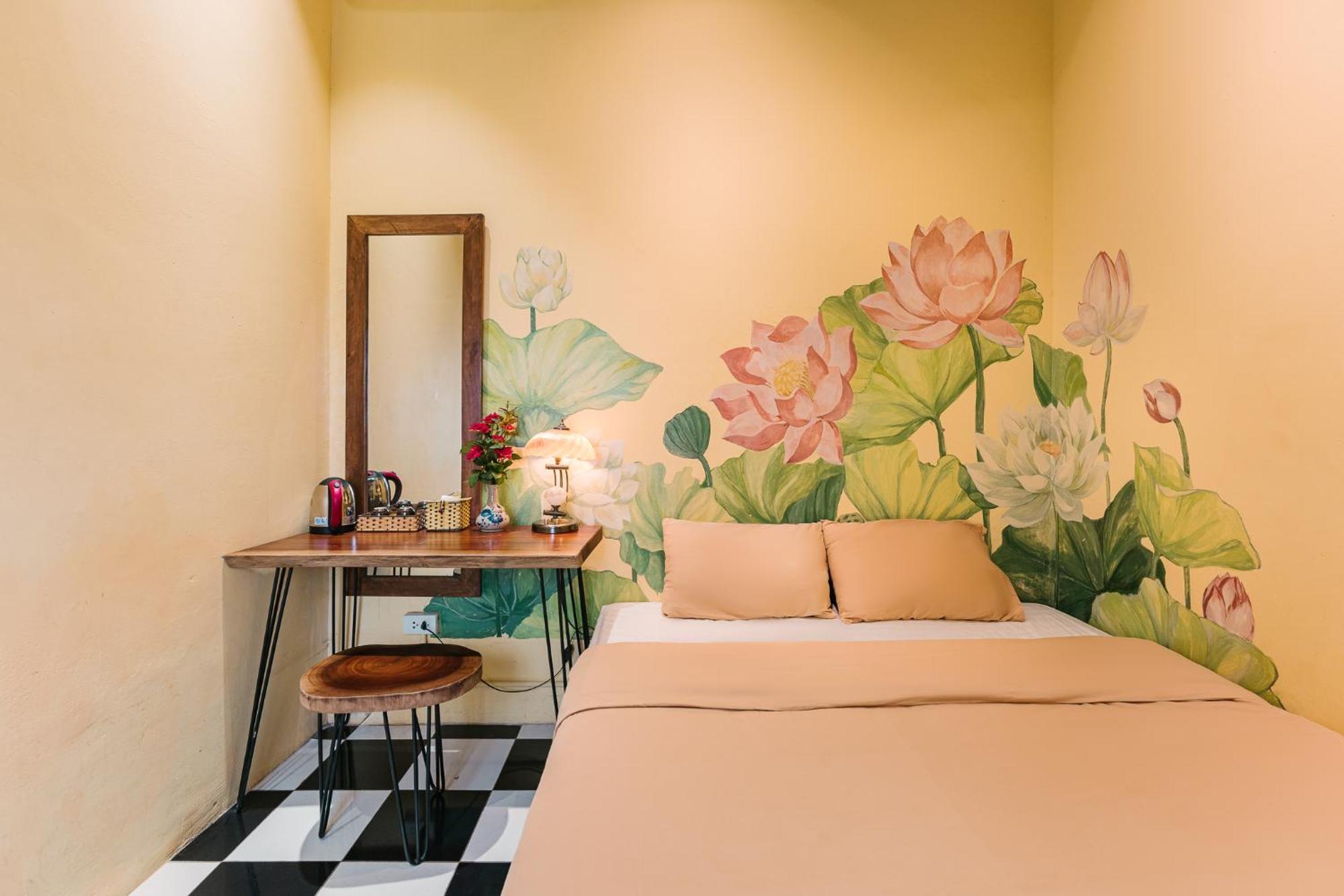 Harmony Homestay - Hanoi Homestay In Old Quarter Bagian luar foto