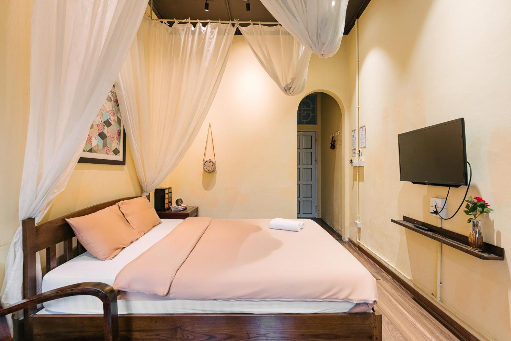 Harmony Homestay - Hanoi Homestay In Old Quarter Bagian luar foto