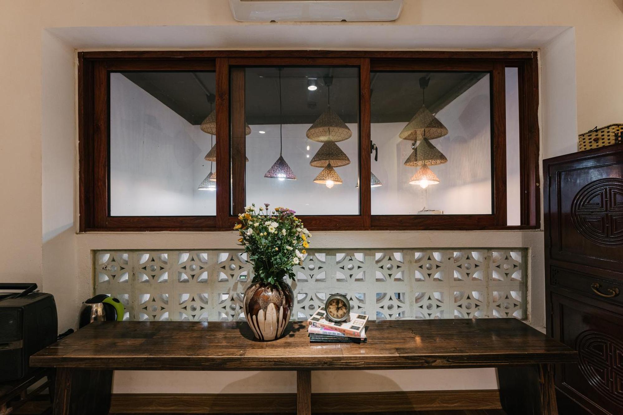 Harmony Homestay - Hanoi Homestay In Old Quarter Bagian luar foto