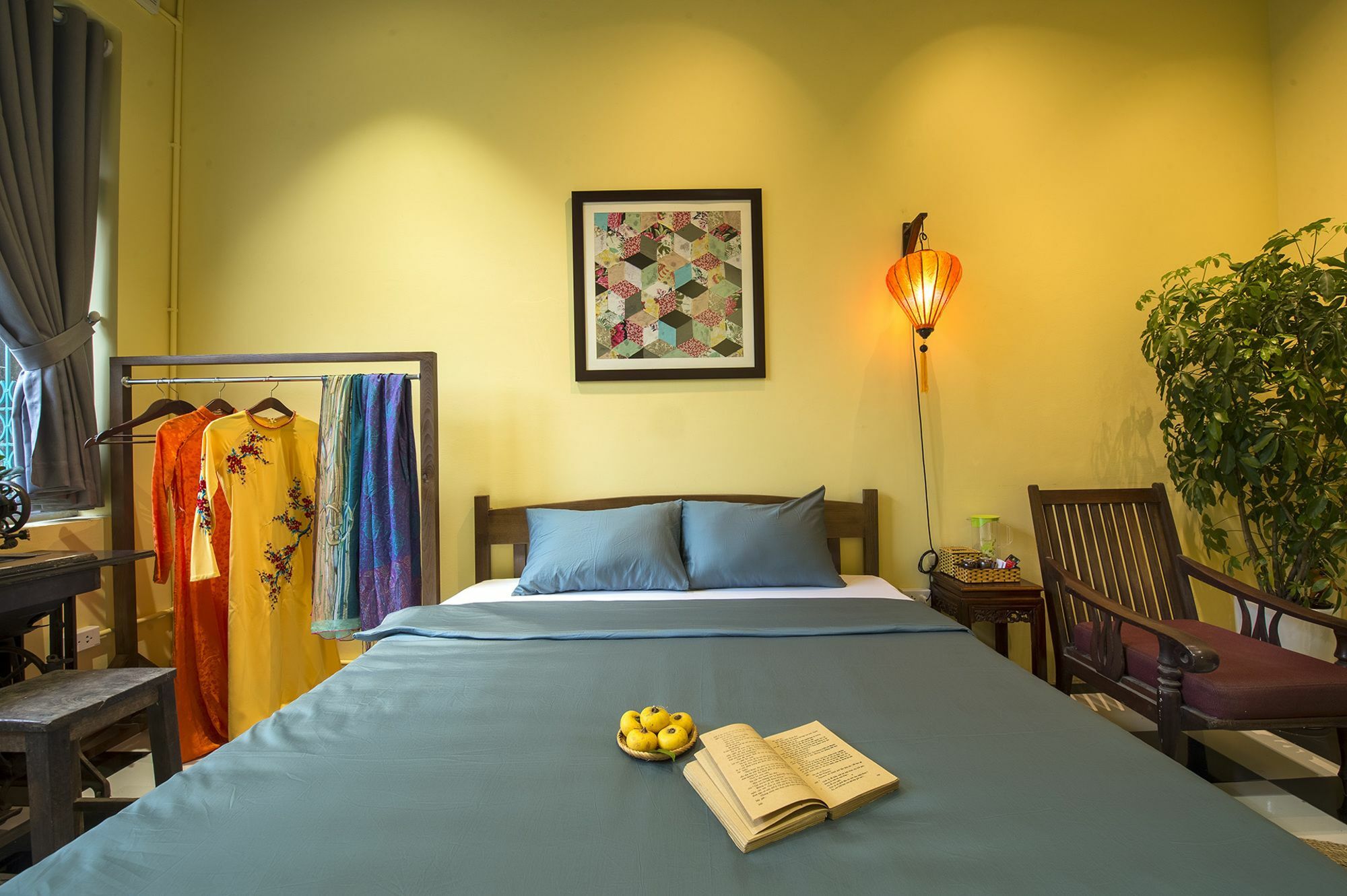 Harmony Homestay - Hanoi Homestay In Old Quarter Bagian luar foto