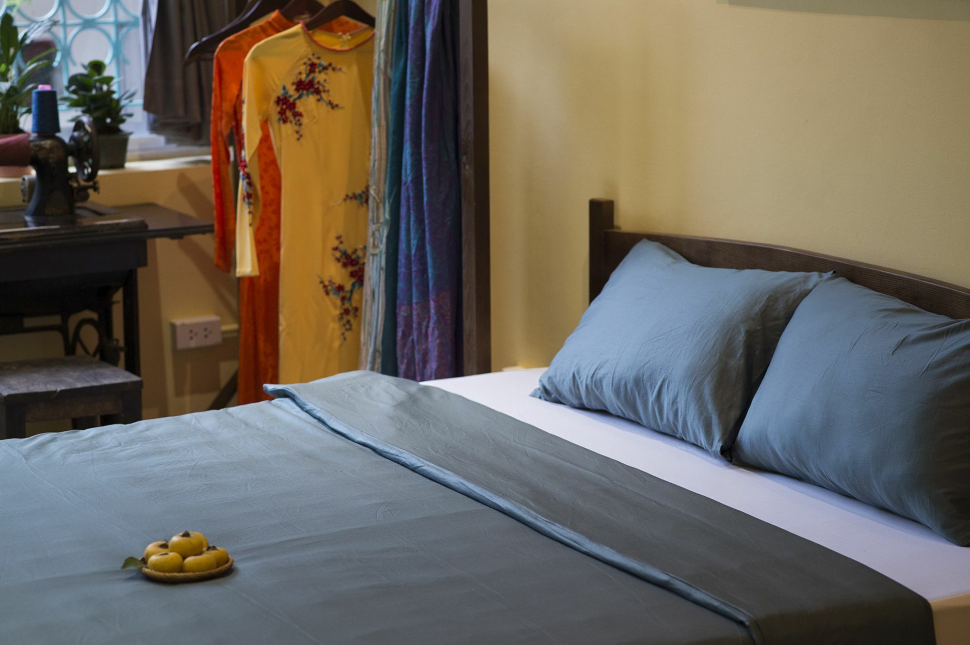 Harmony Homestay - Hanoi Homestay In Old Quarter Bagian luar foto